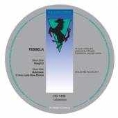 TESSELA  - VINYL ROUGH 2 -3TR- [VINYL]