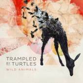 TRAMPLED BY TURTLES  - VINYL WILD ANIMALS [VINYL]