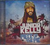 KELLY JUNIOR  - CD PIECE OF THE PIE