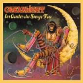 CLEARLIGHT  - CD LES CONTES DU SINGE FOU