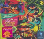 VARIOUS  - CD FIFA 2014-ONE LOVE, ONE RHYTHM/LIM/14