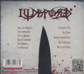  ILLDISPOSED - suprshop.cz