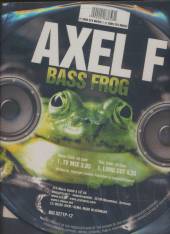  AXEL F -THE REMIX- -PD- [VINYL] - supershop.sk