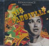 VARIOUS  - 2xCD NIC FANCUILLI 2 -RENAISSA