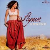 AYNUR  - CD REWEND