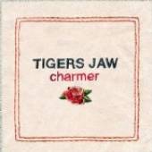TIGERS JAW  - CD CHARMER