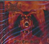 DARK FUNERAL  - CD ATTERA TOTUS SANCTUS