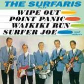 SURFARIS  - VINYL WIPE OUT [VINYL]