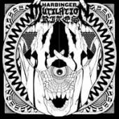 MUTILATION RITES  - VINYL HARBINGER [VINYL]