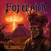 FORENSICK  - CD THE PROPHECY