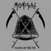 MIDNIGHT  - 2xVINYL COMPLETE AND TOTAL HELL [VINYL]