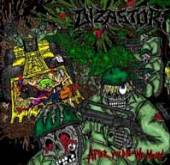 DIZASTOR  - CD AFTER YOU DIE WE MOSH