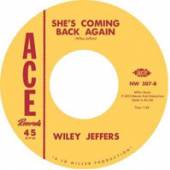 TODD TOMMY/WILEY JEFFERS  - SI TAG ALONG /7