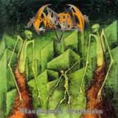 HORRID (REISSUE)  - CD BLASPHEMIC CREATURES