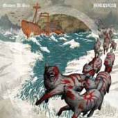 GRAVES AT SEA/SOURVEIN  - CD SPLIT