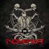 NOVERIA  - CD RISEN