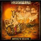  DEVIL'S SHARE - suprshop.cz