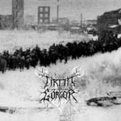 CIRITH GORGOR  - CD DER UNTERGANG