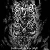  ENTHRONED IS THE NIGHT - suprshop.cz