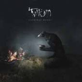 TEHOM  - CD LACRIMAE MUNDI