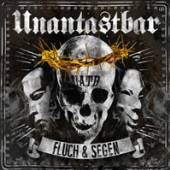 UNANTASTBAR  - CD FLUCH UND SEGEN