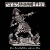  DOGS EYES, OWL MEAT AND MAN-CHOP [VINYL] - suprshop.cz