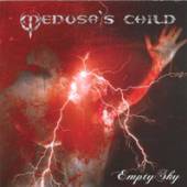 MEDUSSA'S CHILD  - CD EMPTY SKY