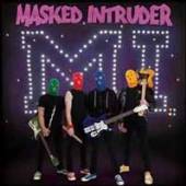 MASKED INTRUDER  - VINYL M.I. [VINYL]