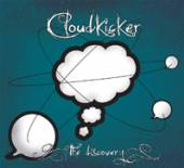 CLOUDKICKER  - CDD THE DISCOVERY