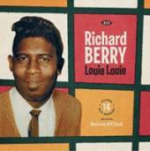 BERRY RICHARD  - VINYL LOUIE LOUIE [VINYL]