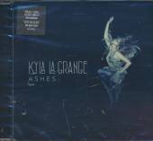 GRANGE KYLA LA  - CD ASHES