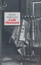 Robert Maklowicz  - KNI Café Museum [CZ]