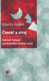 Martin Hájek  - KNI Čtenář a stroj [CZ]