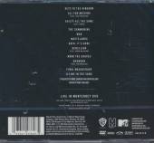  THE HUNTING PARTY (CD+DVD) - suprshop.cz