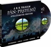  TOLKIEN: PAN PRSTENU - SPOLECENSTVO P - suprshop.cz