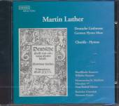 EHMANN WILHELM  - CD DEUTSCHE LIEDMESSE & CHOR