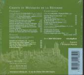  CHANTS ET MUSIQUES DE LA - suprshop.cz