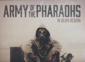 ARMY OF THE PHARAOHS  - 2xVINYL IN DEATH REB..