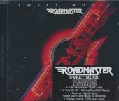 ROADMASTER  - CD SWEET MUSIC -REMAST-