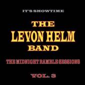 HELM LEVON -BAND-  - CD MIDNIGHT RAMBLE SESSIONS3