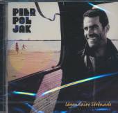 PIERPOLJAK  - CD LEGENDAIRE SERENADE