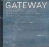 GATEWAY  - CD HOMECOMING