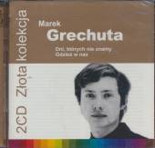 GRECHUTA MAREK  - 2xCD DNI, KTORYCH NI..