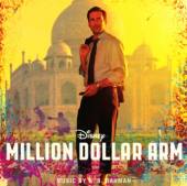 VARIOUS  - CD MILLION DOLLAR ARM