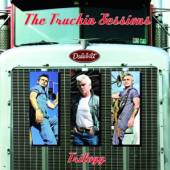 WATSON DALE  - CD TRUCKIN SESSIONS TRILOGY