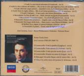  JOSE CARRERAS SINGS ARIAS - supershop.sk