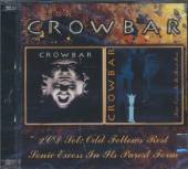 CROWBAR  - CD ODD FELLOWS REST/..