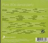  PURE80'S DANCE PARTY - suprshop.cz