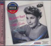  HILDE GUEDEN-MY SECRET HEART - suprshop.cz