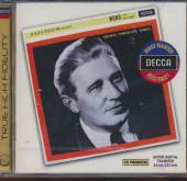 PATZAK / WIENER PHILHARMONIKER  - CD MOST WANTED RECIT..